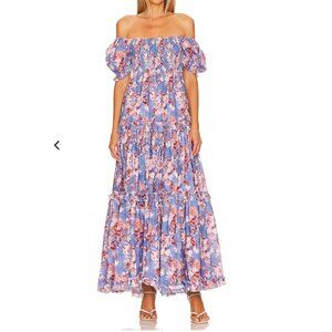 Caroline Constas Zuri Gown